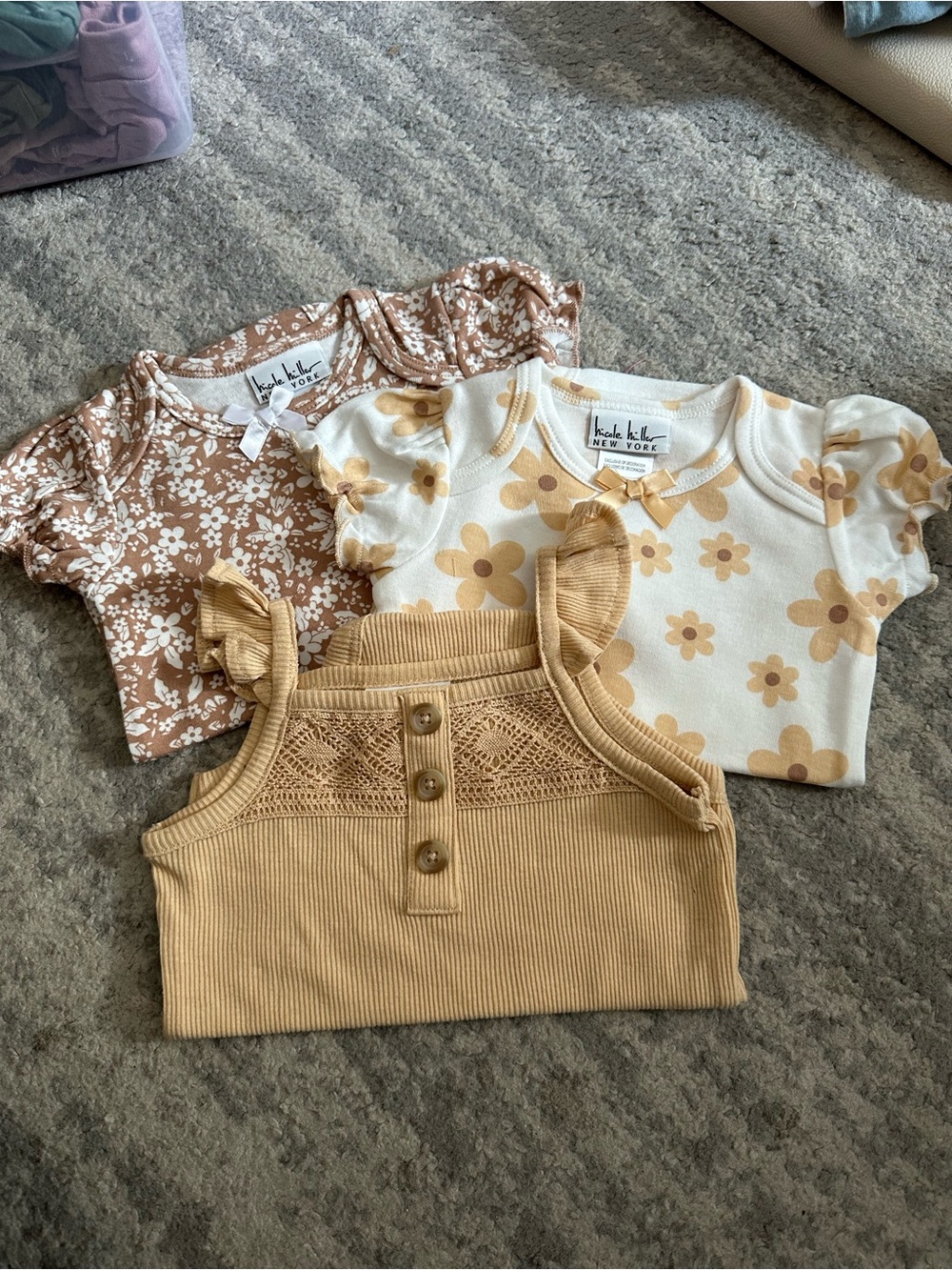 Onesie Bundle